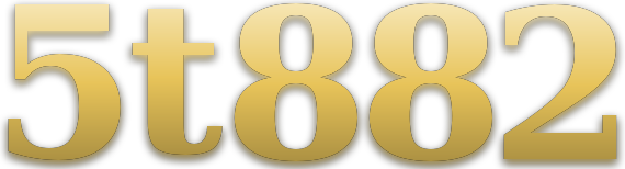 5t882 logo
